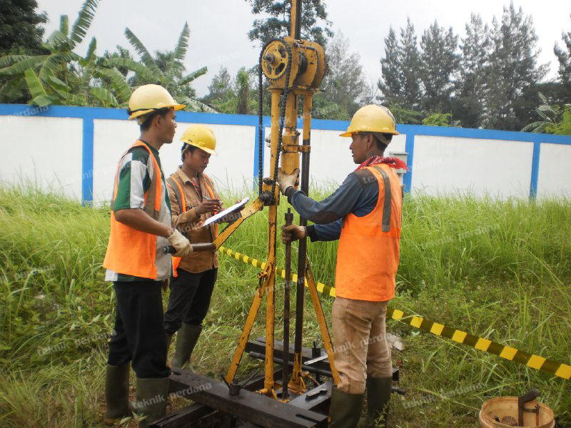 jasa coring beton jakarta