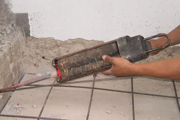 jasa chemical anchor