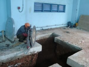 jasa coring beton surabaya