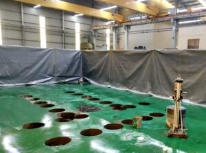 core drill beton surabaya