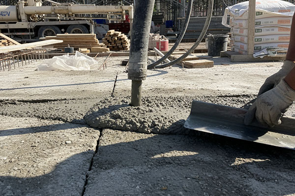 Jasa Grouting Beton Jakarta