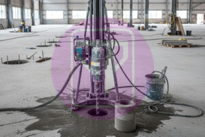 Jasa Coring Beton Depok