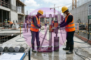 Coring Beton Bekasi