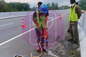 Coring Beton Cirebon