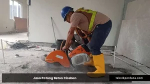 jasa potong beton cirebon