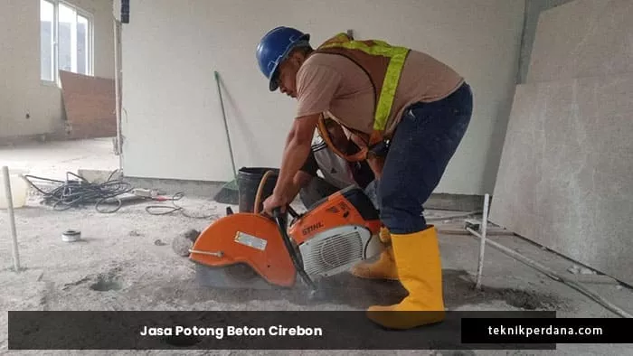 jasa potong beton cirebon